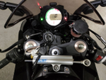 Kawasaki Ninja  ZX-10R 2008