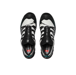 Кроссовки Salomon XA Pro 3D 'Black White' 414677