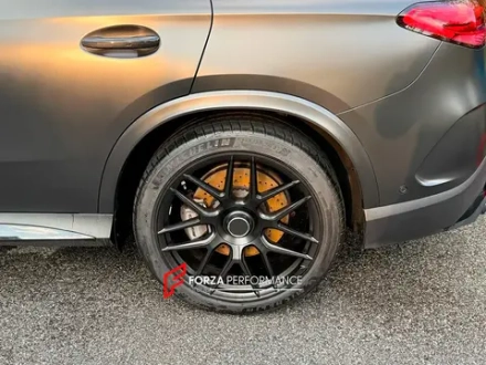 КОВАНЫЕ ДИСКИ ДЛЯ MERCEDES-BENZ GLC 43 AMG X254 2025 МЕРСЕДЕС-БЕНЦ ГЛС