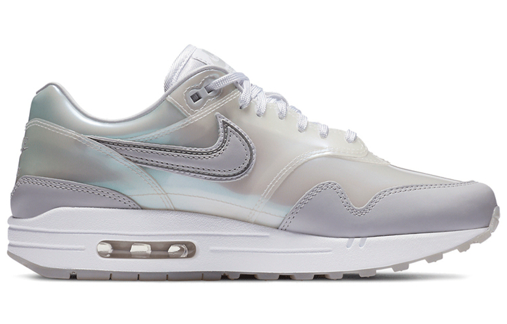 Кроссовки Nike Air Max 1 Snkrs Day (Женская размерная сетка)