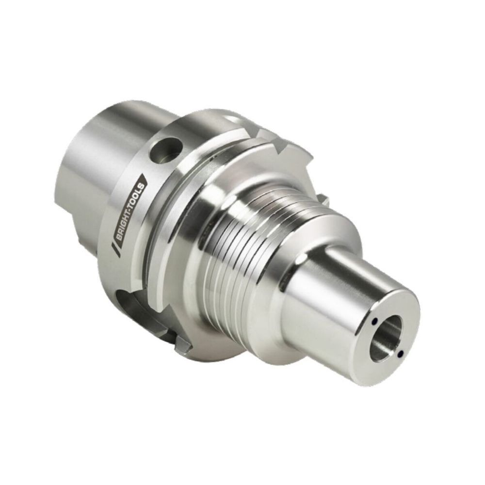 Патрон с термозажимом 3°, форма В HSK50A-SFRB10-75-M22 BRIGHT-TOOLS