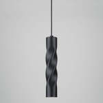 Подвесной LED светильник 50136/1 LED черный