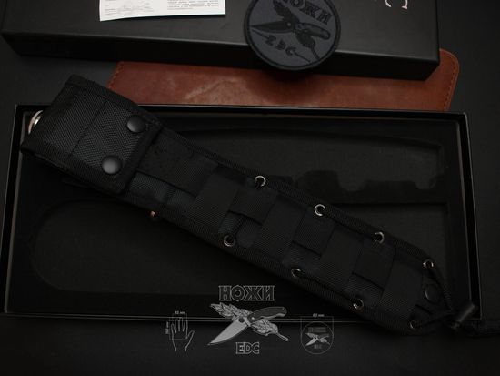 Нож НОКС "Асгард" с Aus-8 607-181821