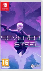 NSW Severed Steel (Новый, Русские субтитры)