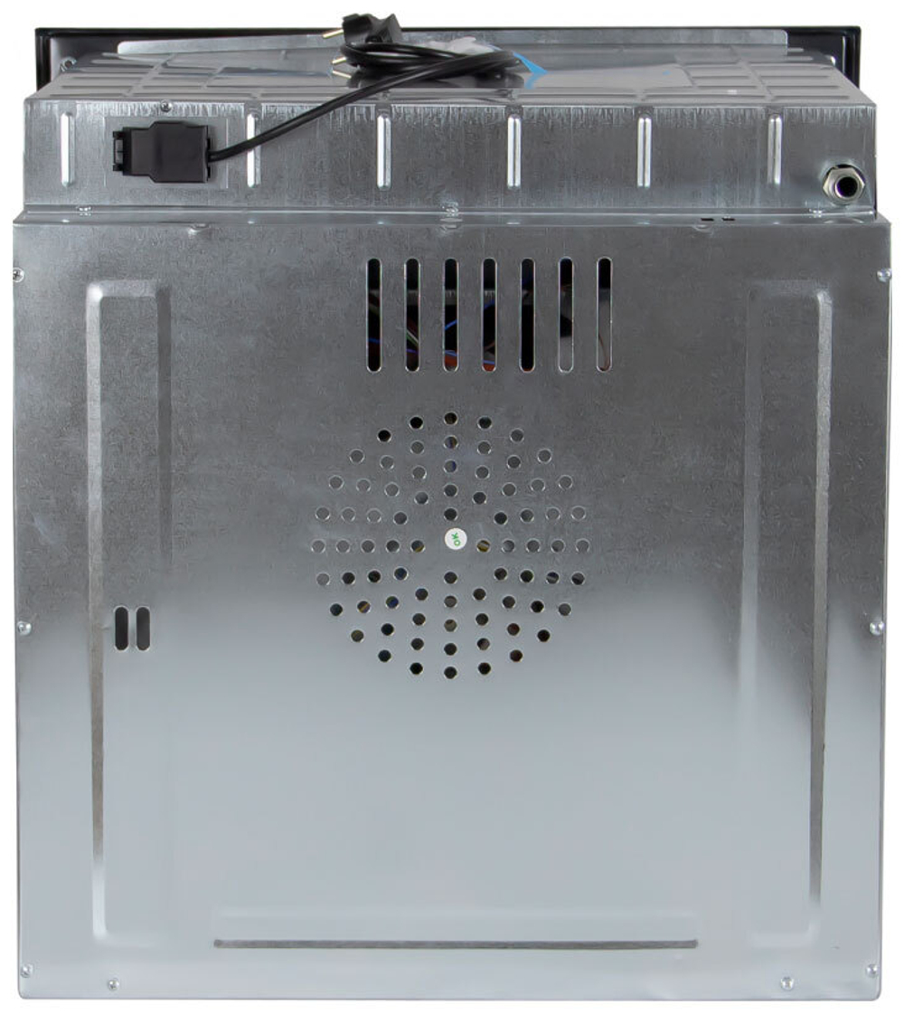 Газовый духовой шкаф MBS DG-602IV