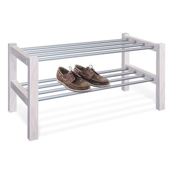 Полка для обуви Leset Фиора