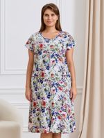 Халат Олим Виотекс РОЗА