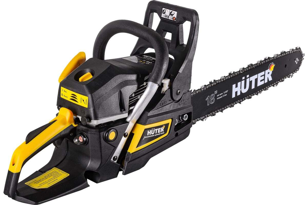 Бензопила Huter BS-6218 70/6/22