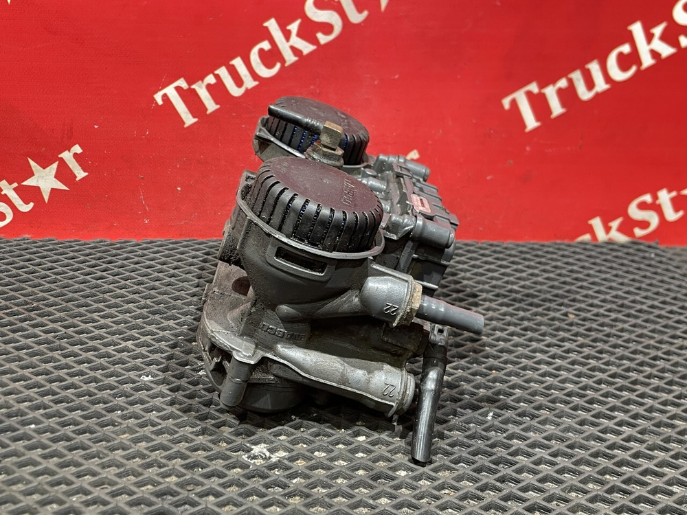 Модулятор EBS задний 2023г