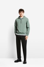 Толстовка мужская CINQUE CISWIFT