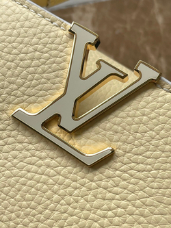 Louis Vuitton Capucines Mini