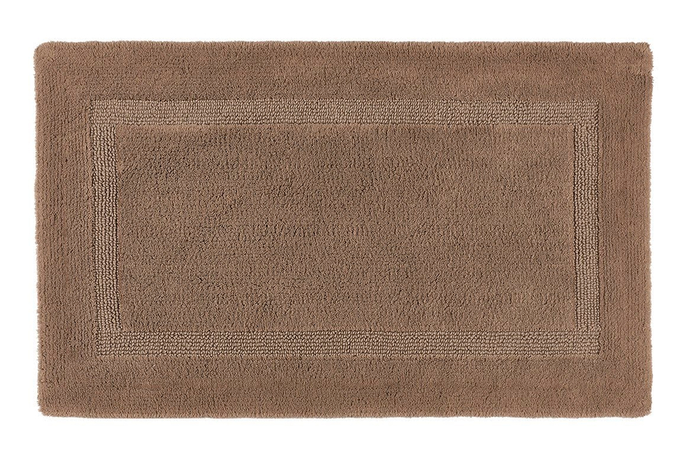 Коврик для унитаза 60х60 Abyss & Habidecor Реверс 771