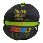Спальный мешок TRAMP Rover Compact -7°, артикул TRS-050C