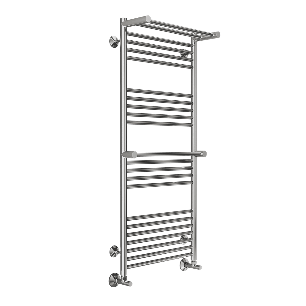 Полотенцесушитель водяной Terminus Аврора c 2-мя/п П22 500х1200