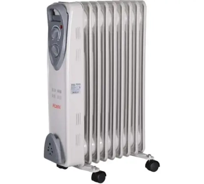 Масляный радиатор РЕСАНТА ОМ-9А