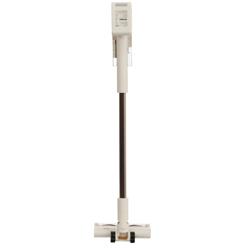 Беспроводной пылесос Dreame R10s Essential White