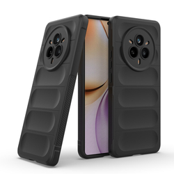 Противоударный чехол Flexible Case для Realme 14 Pro 5g