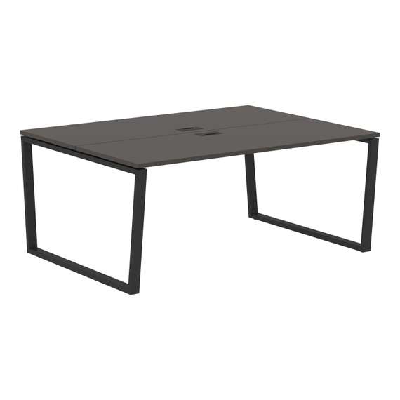 Стол 2-х местный EVWST 1713  1760х1346х750 EDIS