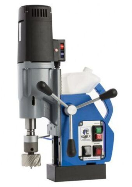 Магнитный сверлильный станок FE Powertools FE 60 R/L X