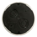 Коробка распределительная KMT-192 для твердых стен (96x30) EKF PROxima (120.00 шт.)