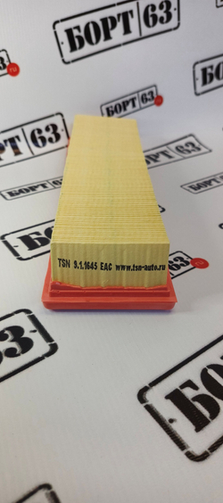 Фильтр воздушный TSN 9.1.1645