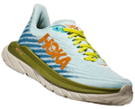 Кроссовки женские Hoka Ironman Mach 5