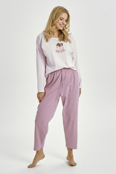 3434 ELISA Пижама женская со штанами