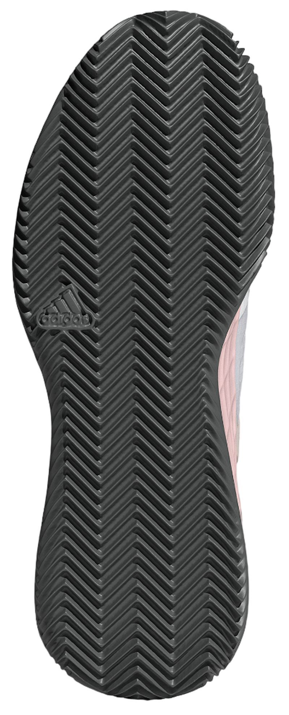 Женские теннисные кроссовки Adidas Adizero Ubersonic 4.1 W Clay