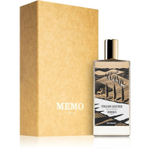 Парфюмерная вода MEMO ITALIAN LEATHER 75мл.