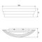 Подсветка Vele Luce Tollo VL8147W21