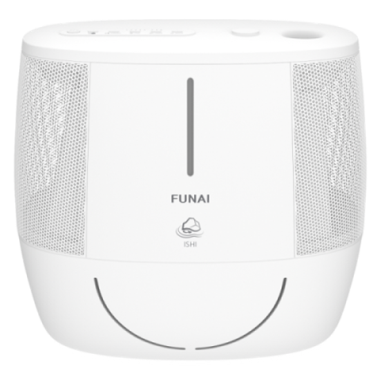 Мойка воздуха с электронным управлением ISHI FAW-ISE480/6.0(WT)