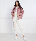 куртка 2в1 segovia Marella SPORT - розовый(34860329)