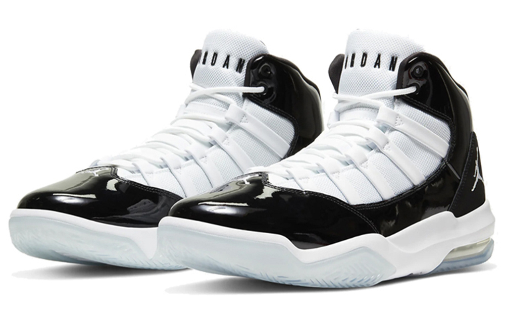 Max aura concord best sale