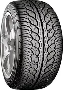 Yokohama Parada Spec-X 225/60 R18 100Y