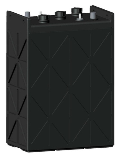 Тяговая аккумуляторная батарея Volat T-J305H (6V 330Ah)