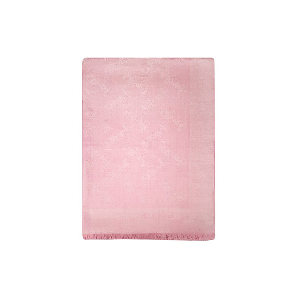 Шарф Coach, F76395-BLH