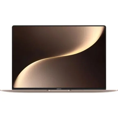Ноутбук Honor MagicBook Art 14 14.6" OLED 3.1K Core Ultra 7 255H/32Gb/SSD1Tb//Win11/Mocha Brown (5301AQHF)