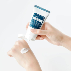 Dear, Klairs Rich Moist Soothing Cream увлажняющий крем для лица