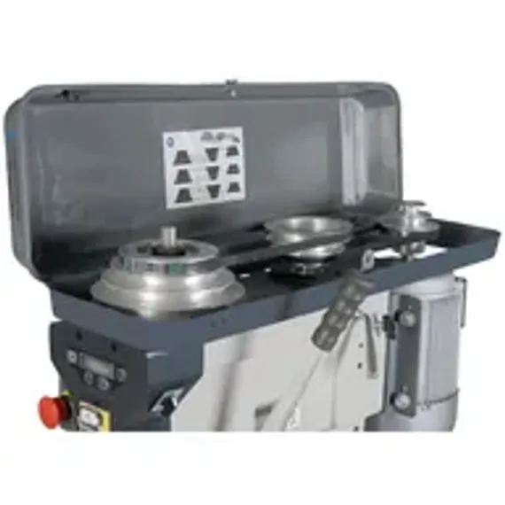 Вертикально-сверлильный станок Optimum OPTIdrill DH 18V