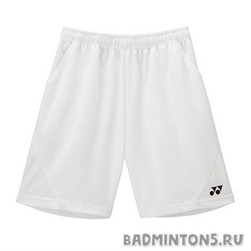 Шорты мужские YONEX М 3280 ЕХ (White)