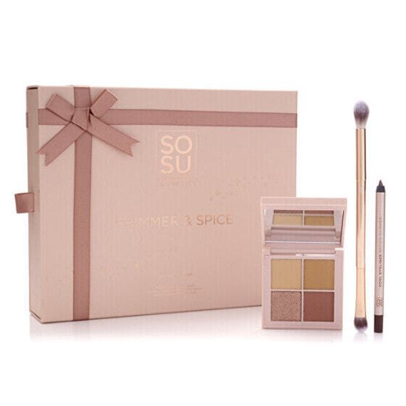 Shimmer &amp; Spice Set Gift Set