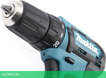 Дрель-шуруповерт Makita DF333DWAE
