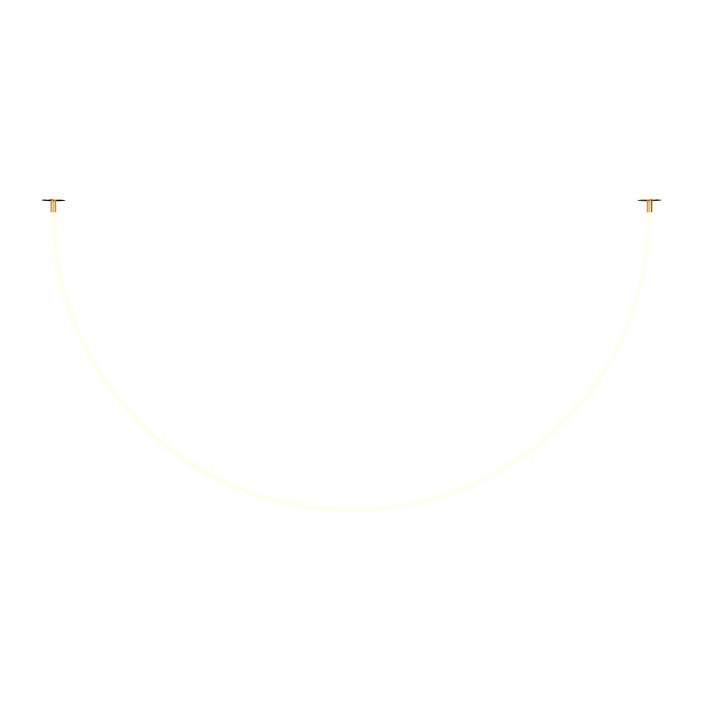 Светильник светодиодный подвесной Maytoni Tau MOD146PL-L40G3K