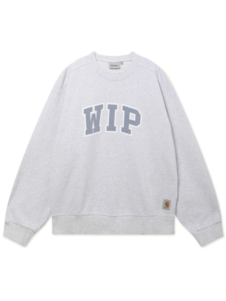 Мужская Толстовка Wip Iii