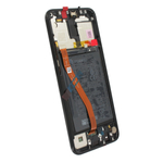 Huawei mate 20 lite (SNE-LX1) / (Дисплейный модуль с тачскрином) (в рамке с аккумулятором) (ORIG-SP)