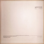 И. С. Бах / Десять Кантат (5LP)