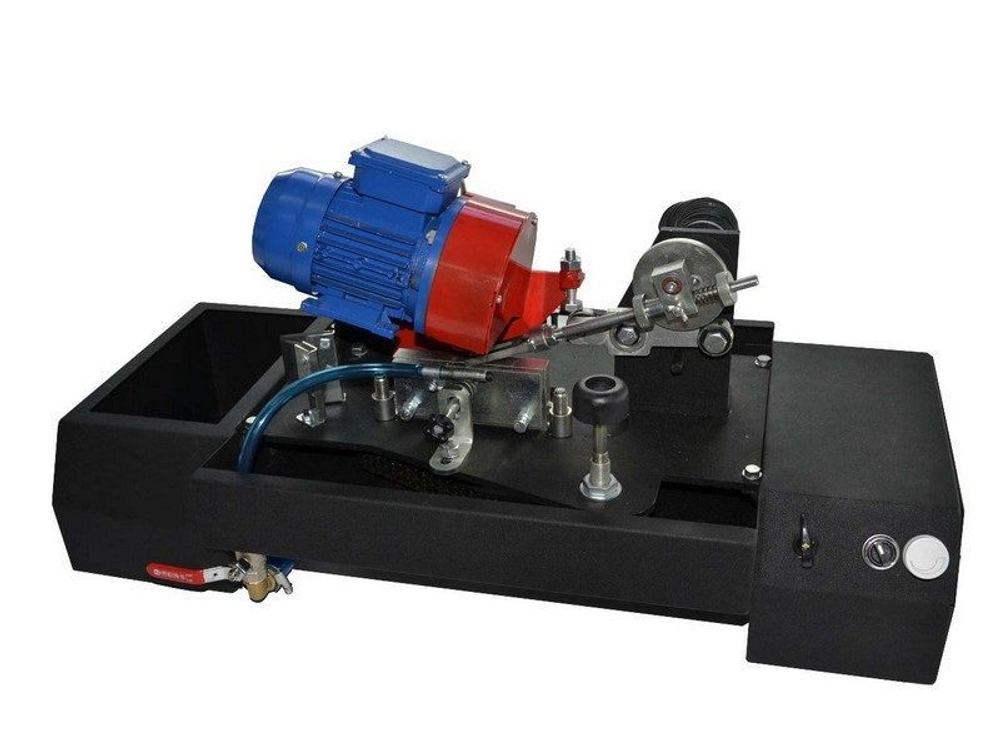 Станок для заточки ленточных пил Machinery AT-PRO