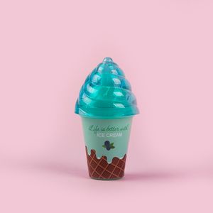 Корректирующая лента ICE CREAM, 5mm × 6m MINT