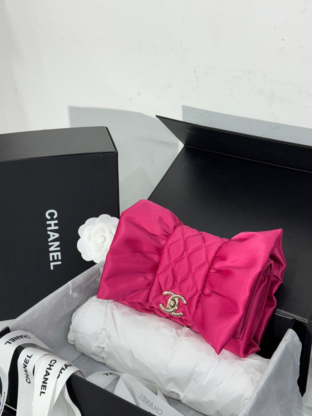 Сумка CHANEL
