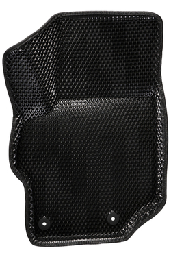 Коврики EVA 3D ромб для Peugeot 301 2013-н.в., Seintex.95331